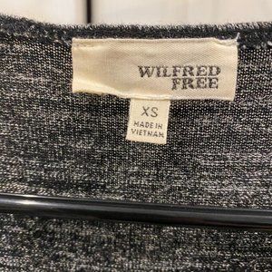 Wilfred Free Body Suit